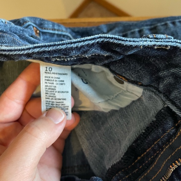 American Eagle Outfitters Jeans - Picture 3 of 3